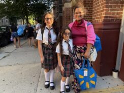 St. Joan of Arc Catholic School Faces ‘Nice Dilemma’ With Influx of Students in Queens