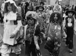 60 Years of Ragamuffin: Bay Ridge Tradition Marches Into a New Generation