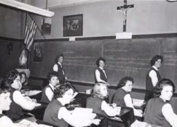Alumnae Celebrate 100th Anniversary of Bishop McDonnell Memorial High School