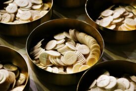 Knights of Columbus Raising Funds to Help Cuban Nuns Bake Communion Hosts