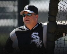McClancy Mourns Loss of Former MLB Player, Coach