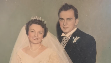 The Write Stuff: Catholic Brooklyn Poet, 98, Finds Inspiration in Everyday Life