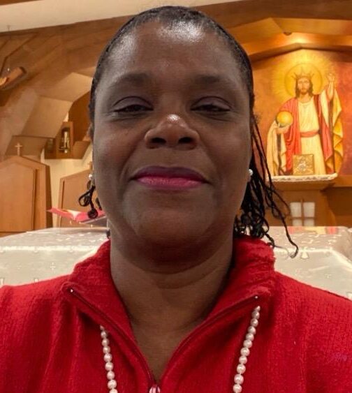 We Prayed, We Sang, & Walked With Mary