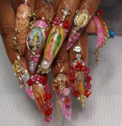 Polished Devotion: Our Lady of Guadalupe Nail Art Becomes Evangelization Tool